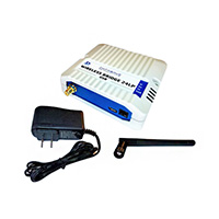 WB-USB-24LP-A 收发器成品装置
