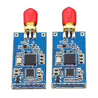 TEL0114 收发器