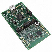 DA14580DEVKT-B 评估和开发套件，板