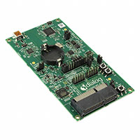 DA14580DEVKT-P 评估和开发套件，板