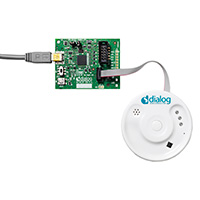 DA14585IOTMSENSKT 评估和开发套件，板