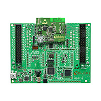 DA14695-00HQDEVKT-P 评估和开发套件，板