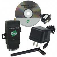 DC-WSP-01-S 收发器