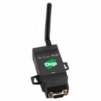 DC-WSP-01-C-25 收发器