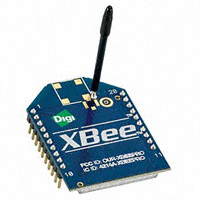 XB24-AWI-001 收发器