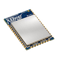 XBP24CAPIS-001 收发器