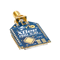 XBP9B-DMSTB012 收发器