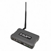 XL9-A Transceiver Finished Units