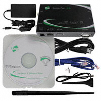 X4-B11-A01-A 收发器成品装置