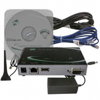 X4-B11-E-A 收发器成品装置