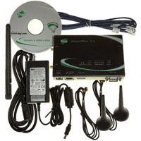 X4-B11-W-A 收发器成品装置