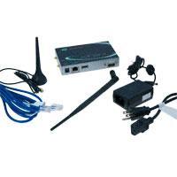 X4-Z11-A01-A 收发器成品装置