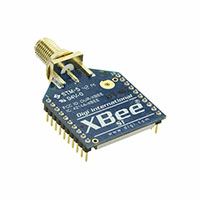 XB24-ASI-001 收发器