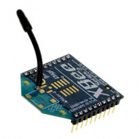 XB24-BWIT-004 Transceiver ICs