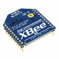 XB24-DMPIT-250 收发器