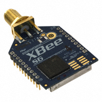 XB24-WFSIT-001 收发器