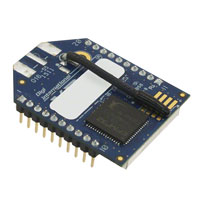 XB24-WFWIT-001 收发器