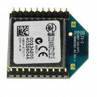 XB24-Z7CIT-004 收发器