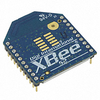 XB24-Z7PIT-004 收发器
