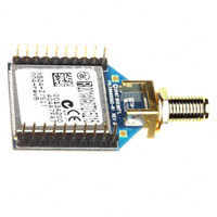 XB24-Z7SIT-004 Transceiver ICs