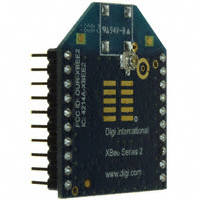 XB24-Z7UIT-004 Transceiver ICs