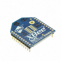 XB24CAPIT-001 Transceiver ICs