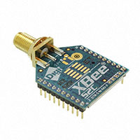 XB24CASIT-001 Transceiver ICs