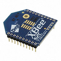 XB24CDMPIT-001 Transceiver ICs