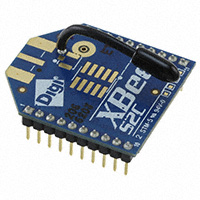 XB24CDMWIT-001 收发器