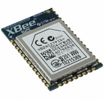 XB24CZ7PIS-004 收发器