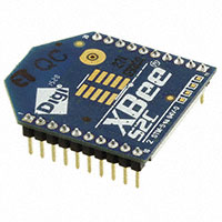 XB24CZ7PITB003 收发器