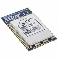 XB24CZ7RISB003 收发器