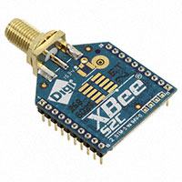 XB24CZ7SITB003 收发器