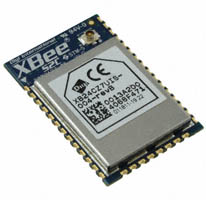 XB24CZ7UIS-004 收发器