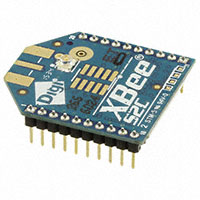 XB24CZ7UITB003 收发器
