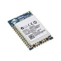 XB2B-WFPS-001 Transceiver ICs