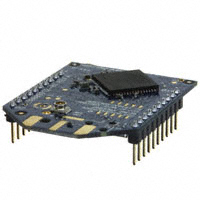 XBP09-DMUIT-156 收发器