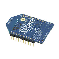 XBP24-API-001J Transceiver ICs