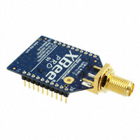 XBP24-ASI-001 Transceiver ICs
