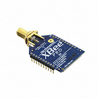 XBP24-ASI-001J Transceiver ICs