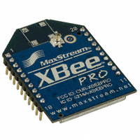 XBP24-AUI-001 Transceiver ICs