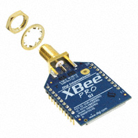 XBP24-DMSIT-250 收发器