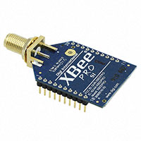 XBP24-DMSIT-250J 收发器