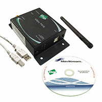 XBP24-PKC-001-UA 收发器成品装置