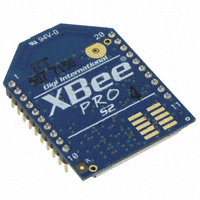 XBP24-Z7PIT-001 收发器