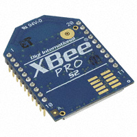 XBP24-Z7PIT-002 收发器