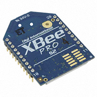 XBP24-Z7PIT-005 收发器