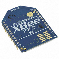 XBP24-Z7PIT-006 收发器