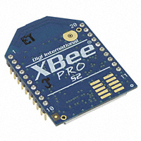 XBP24-Z7PIT-004 收发器