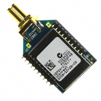 XBP24-Z7SIT-004 收发器